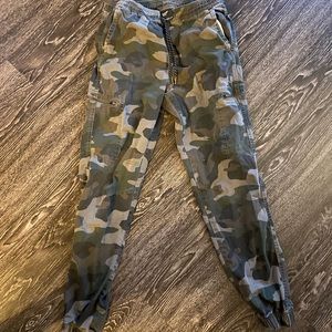 Mens Cargo Pants Size Small